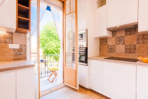 COSY BLACAS AP4298 By Riviera Holiday Homes