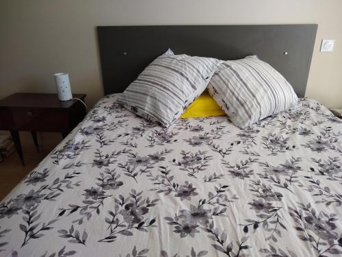 Cosy & bright apartment downtown Rodez - Bourran