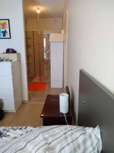 Appartement Cosy & bright apartment downtown Rodez - Bourran 2 Avenue Roland Boscary-Monsservin 12000 Rodez Midi-Pyrénées