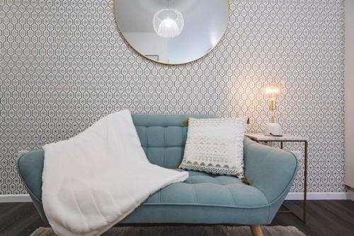 Cosy Bulle