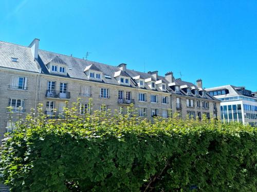 Appartement Cosy Caen Caen france