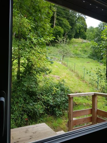 Appartement cosy calme à l'orée du bois Cornimont france