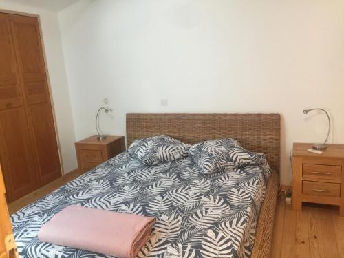 Cosy, calme et authentique au coeur de ville