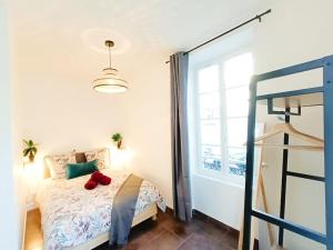 Cosy Calypso - 6 pers - Centre-ville