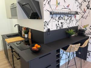 Appartement Cosy Casa 66 Rue Pierre Albrand 13002 Marseille Provence-Alpes-Côte d\'Azur