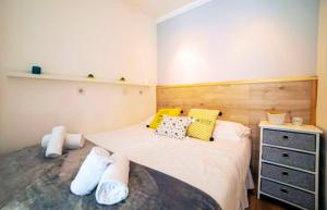 Cosy Center - Rue d'antibes - 200m plage- Clim - wifi - Unique