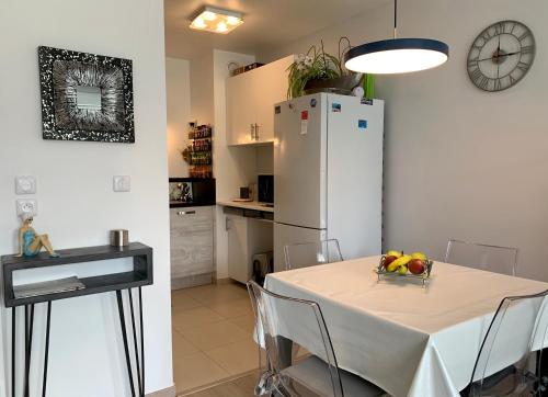 Appartement cosy centre de Wimereux proche plage Wimereux france