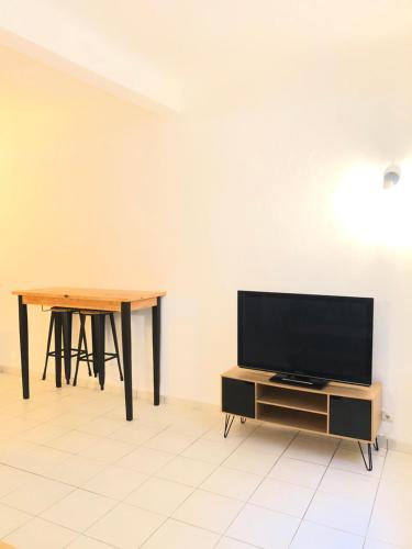 Appartement cosy centre historique Draguignan france
