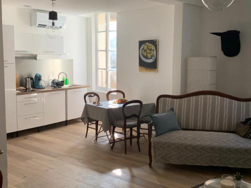 COSY CENTRE HISTORIQUE