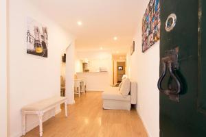 Appartement Cosy Chiado by Homing Travessa do Cabral 50 1200-074 Lisbonne -1