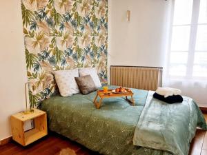 Cosy & Chic, Hyper centre, Wifi, Jt Rental