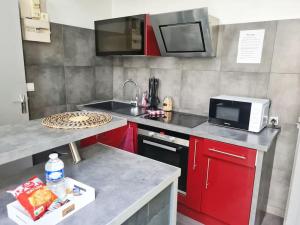 Cosy & Chic, Hyper centre, Wifi, Jt Rental