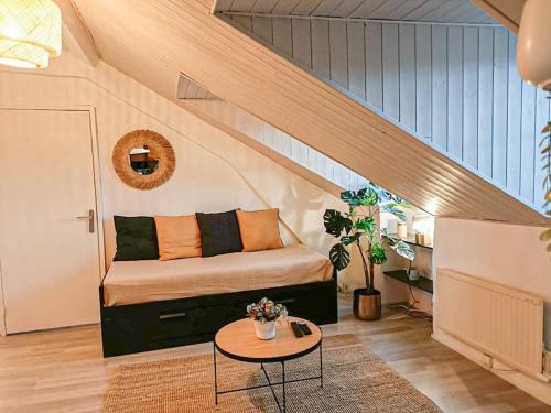 Cosy Cinta - T2 - 4 pers - Wifi
