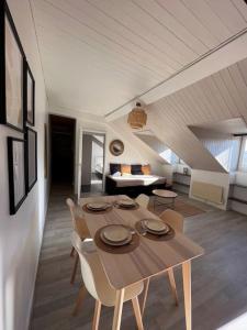 Cosy Cinta - T2 - 4 pers - Wifi