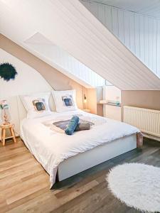 Cosy Cinta - T2 - 4 pers - Wifi
