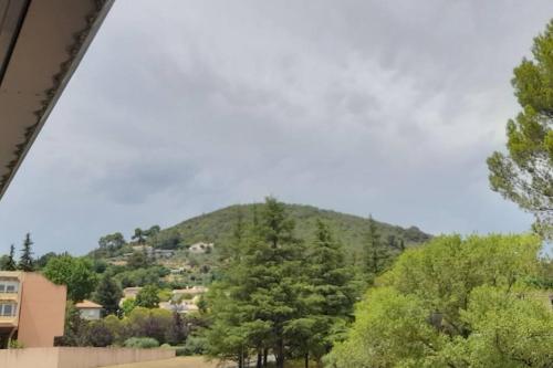 appartement cosy climatisé Manosque france