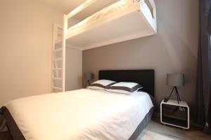 Appartement Cosy-Cocoon 31 rue du pré 06400 Cannes Provence-Alpes-Côte d\'Azur