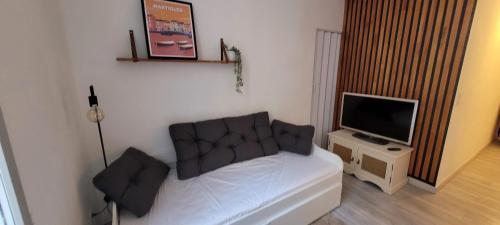 Cosy cocoon in Martigues - central and quiet area
