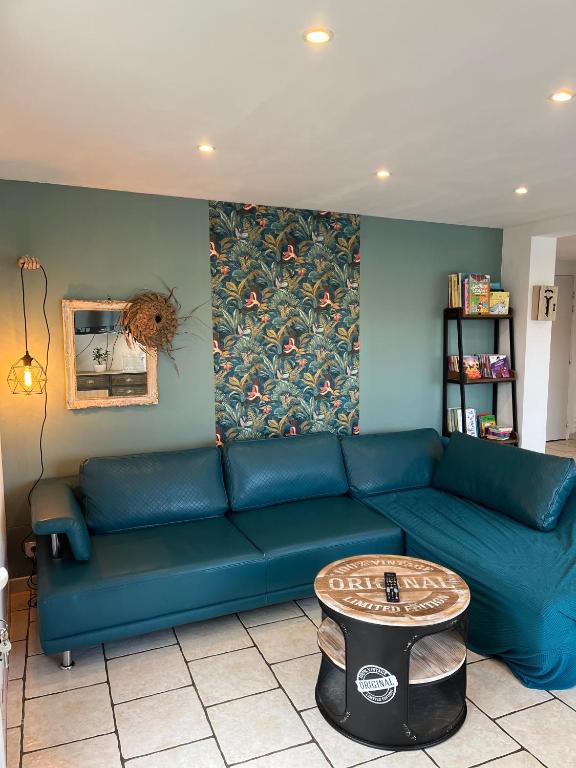 Cosy Cocoon Place du Pin