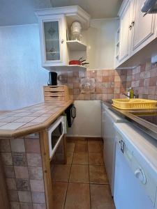 Cosy Condo Ski-In Out Val Thorens