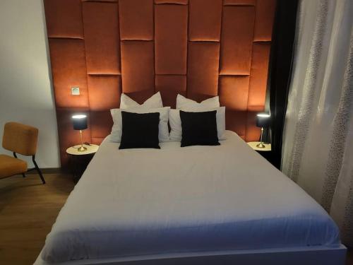 Cosy Corner - Appartement spa - Jacuzzi