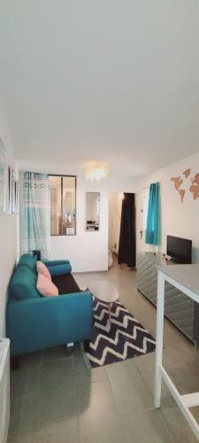 Cosy Corner