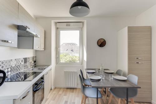 cosy cottage proche gare