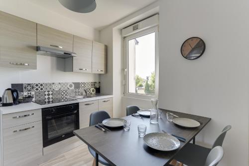 cosy cottage proche gare