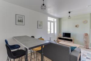 cosy cottage proche gare