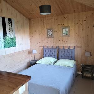Cosy Cottage Yucca