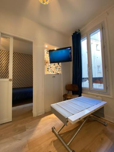 Cosy courcelles