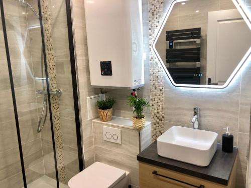Cosy Deluxe Apartment - Deauville centre