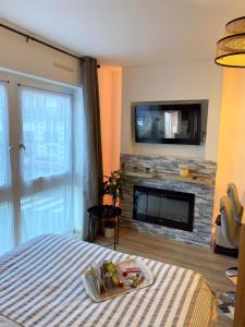 Cosy Deluxe Apartment - Deauville centre