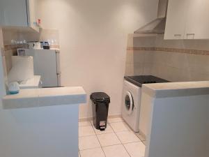 Cosy deux pièces Cannes Mimont