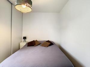 Appartement Cosy du Parc 51 Avenue de Verdun 17200 Royan -1