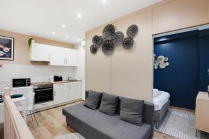 Cosy duplex - 1BR4P - St Fargeau