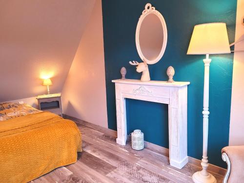 Cosy Duplex