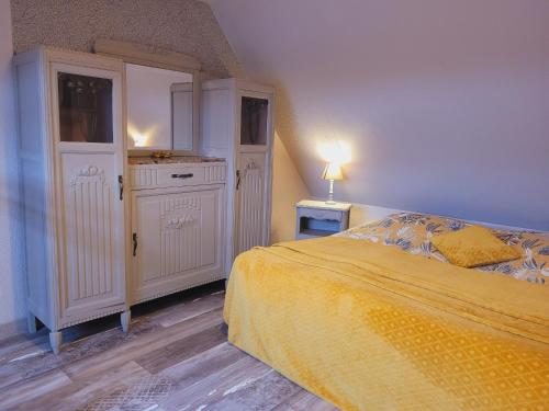 Cosy Duplex