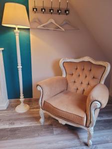 Cosy Duplex