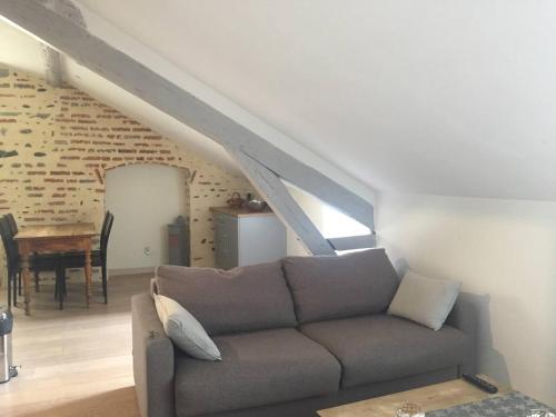 APPARTEMENT COSY ENTRE BOSQUET ET BEAUMONT Pau france