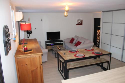 Appartement cosy entre Verdon et Luberon Manosque france