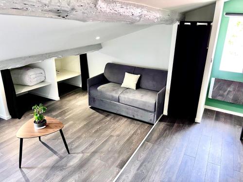 Cosy et Atypique