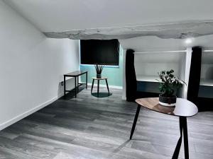 Cosy et Atypique