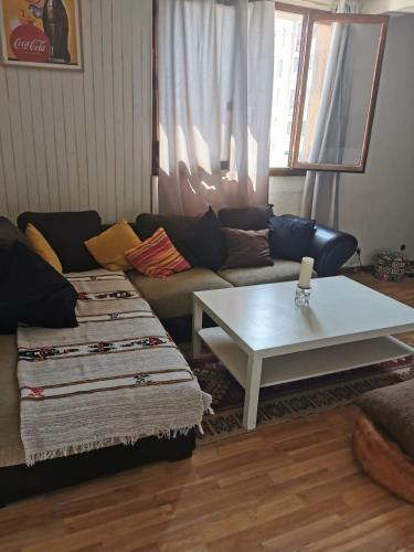 Appartement cosy et lumineux Marseille france