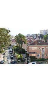 Appartement Cosy et spacieux appartement à la limite de Cannes 3 Rue de Dunkerque 06110 Le Cannet Provence-Alpes-Côte d\'Azur