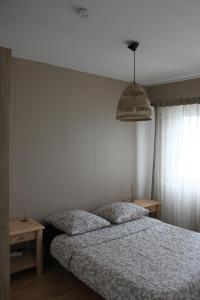 Appartement Cosy F2 EuroAirport Basel-Mulhouse 4e étage 10 rue des Saules 68300 Saint-Louis Alsace