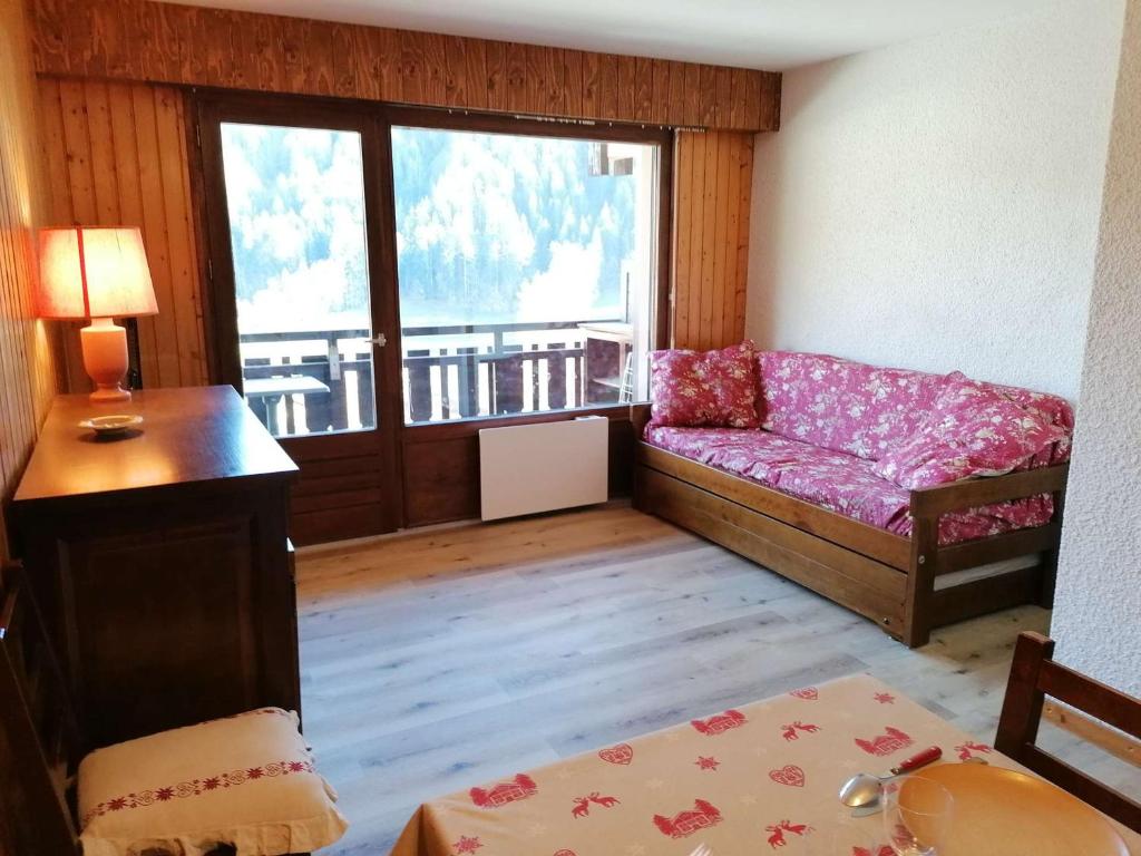 COSY F3 PROCHE CENTRE