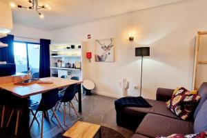 Cosy flat a few steps away from the beach