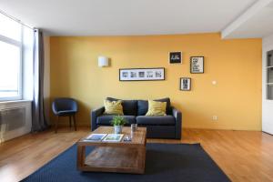 Cosy flat at the heart of Old Lille close to stations - Welkeys