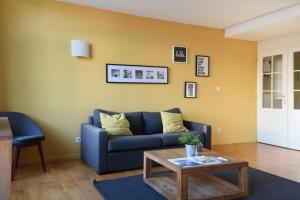 Cosy flat at the heart of Old Lille close to stations - Welkeys